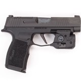 SIG SAUER P365 XL 9MM LUGER (9X19 PARA) - 2 of 3