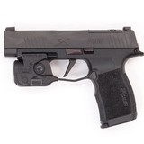 SIG SAUER P365 XL 9MM LUGER (9X19 PARA) - 1 of 3