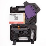 SIG SAUER P365 XL 9MM LUGER (9X19 PARA) - 3 of 3