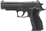 SIG SAUER P226 R ELITE 9MM LUGER (9X19 PARA) - 1 of 2