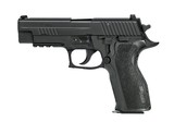 SIG SAUER P226 9MM LUGER (9X19 PARA) - 1 of 1