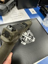 SPRINGFIELD ARMORY ECHELON (U-NOTCH) [ODG] 9MM LUGER (9X19 PARA) - 3 of 3