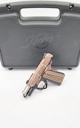 KIMBER ULTRA II .45 ACP - 3 of 3