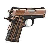 KIMBER ULTRA II .45 ACP - 1 of 3