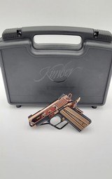 KIMBER ULTRA II .45 ACP - 2 of 3