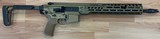 SIG SAUER MCX SPEAR LT RIFLE 5.56X45MM NATO - 1 of 2