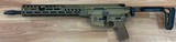 SIG SAUER MCX SPEAR LT RIFLE 5.56X45MM NATO - 2 of 2