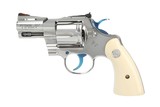 COLT PYTHON .357 MAG