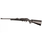 REMINGTON MODEL 597 LIMITED EDITION DALE EARNHARDT no. 3 .22 LR - 1 of 3