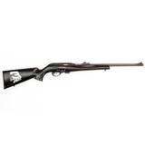 REMINGTON MODEL 597 LIMITED EDITION DALE EARNHARDT no. 3 .22 LR - 2 of 3