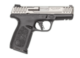 SMITH & WESSON SD9 2.0 *10-ROUND* 9MM LUGER (9X19 PARA) - 1 of 3