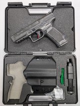CANIK TP9SF 9MM LUGER (9X19 PARA) - 3 of 3