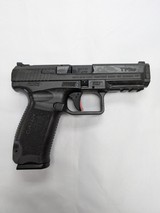 CANIK TP9SF 9MM LUGER (9X19 PARA) - 1 of 3