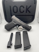 GLOCK G32 GEN 4 .357 SIG - 1 of 3