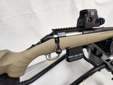 RUGER American Ranch FDE .300 AAC BLACKOUT - 3 of 3