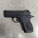 SMITH & WESSON CSX 9MM LUGER (9X19 PARA) - 2 of 2