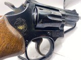 SMITH & WESSON 19-3 .357 MAG - 2 of 3