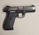 RUGER SR9 9MM LUGER (9X19 PARA) - 2 of 2