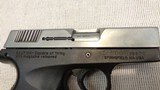 SMITH & WESSON SW380 .380 ACP - 3 of 3