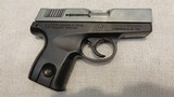 SMITH & WESSON SW380 .380 ACP - 1 of 3