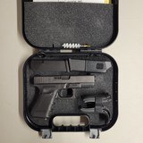 GLOCK 19 GEN4 9MM LUGER (9X19 PARA) - 1 of 2