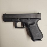 GLOCK 19 GEN4 9MM LUGER (9X19 PARA) - 2 of 2