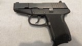 KELTEC P-40 .40 S&W - 2 of 3