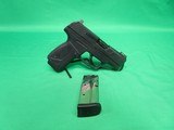 RUGER MAX-9 9MM LUGER (9X19 PARA) - 1 of 3