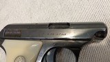 ARMI GALESI Rigarmi .25 ACP - 3 of 3