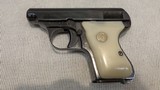 ARMI GALESI Rigarmi .25 ACP - 2 of 3