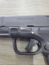 SPRINGFIELD ARMORY HELLCAT PRO 9MM LUGER (9X19 PARA) - 3 of 3