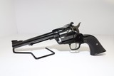 RUGER NEW MODEL BLACKHAWK .357 MAG - 1 of 3