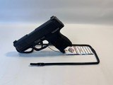 SIG SAUER P365 9MM LUGER (9X19 PARA) - 2 of 2