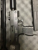 MASTERPIECE ARMS, INC. DEFENDER 9MM LUGER (9X19 PARA) - 2 of 3