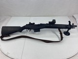 SPRINGFIELD ARMORY M1A SCOUT SQUAD .308 WIN - 1 of 3