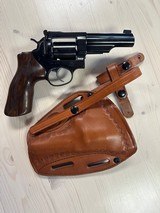 RUGER GP100 Jeff Quinn .44 MAG/.44 SPL - 2 of 3