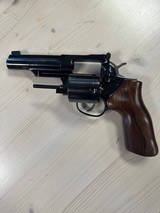 RUGER GP100 Jeff Quinn .44 MAG/.44 SPL - 1 of 3