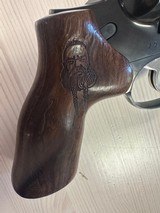 RUGER GP100 Jeff Quinn .44 MAG/.44 SPL - 3 of 3