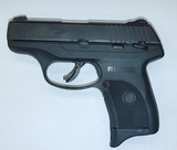 RUGER LC9S 9MM LUGER (9X19 PARA) - 1 of 1