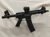 HARDENED ARMS HRD-F15 .300 AAC BLACKOUT - 1 of 3