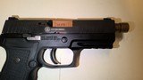 SIG SAUER P320 9MM LUGER (9X19 PARA) - 2 of 3