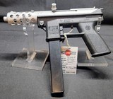 INTRATEC TEC-DC-9 9MM LUGER (9X19 PARA) - 1 of 2