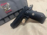 WILSON COMBAT PROFESSIONAL .45 ACP - 3 of 3