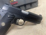 WILSON COMBAT PROFESSIONAL .45 ACP - 2 of 3