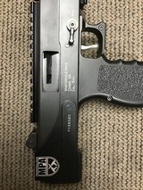 MASTERPIECE ARMS, INC. DEFENDER 9MM LUGER (9X19 PARA) - 2 of 3