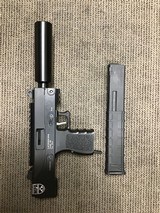 MASTERPIECE ARMS, INC. DEFENDER 9MM LUGER (9X19 PARA) - 1 of 3