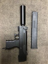 MASTERPIECE ARMS, INC. DEFENDER 9MM LUGER (9X19 PARA) - 3 of 3