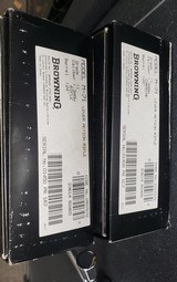 BROWNING M-71 .348 WIN - 2 of 3