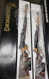 BROWNING M-71 .348 WIN - 1 of 3