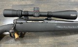 SAVAGE ARMS AXIS 6.5MM CREEDMOOR - 2 of 3
